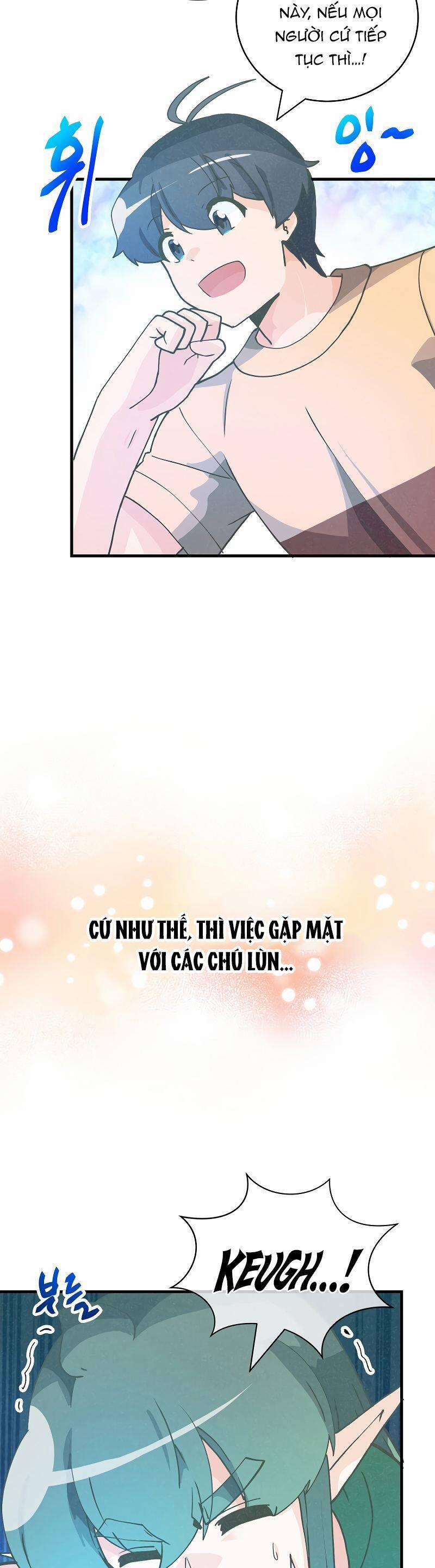 Tôi Trở Thành Một Nông Dân 143 trang 34