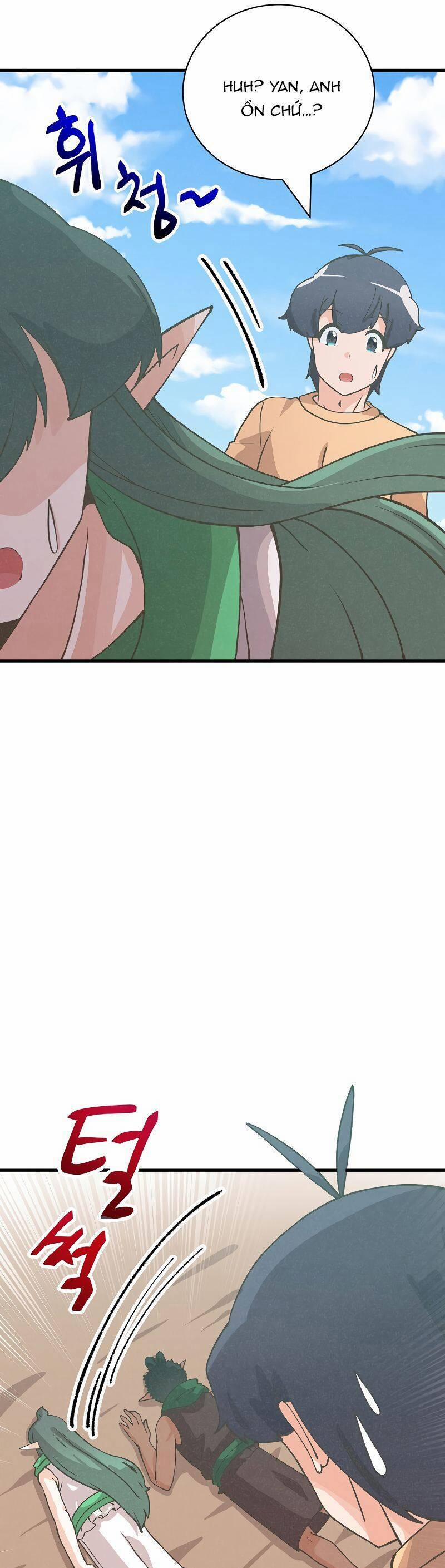 Tôi Trở Thành Một Nông Dân 143 trang 36