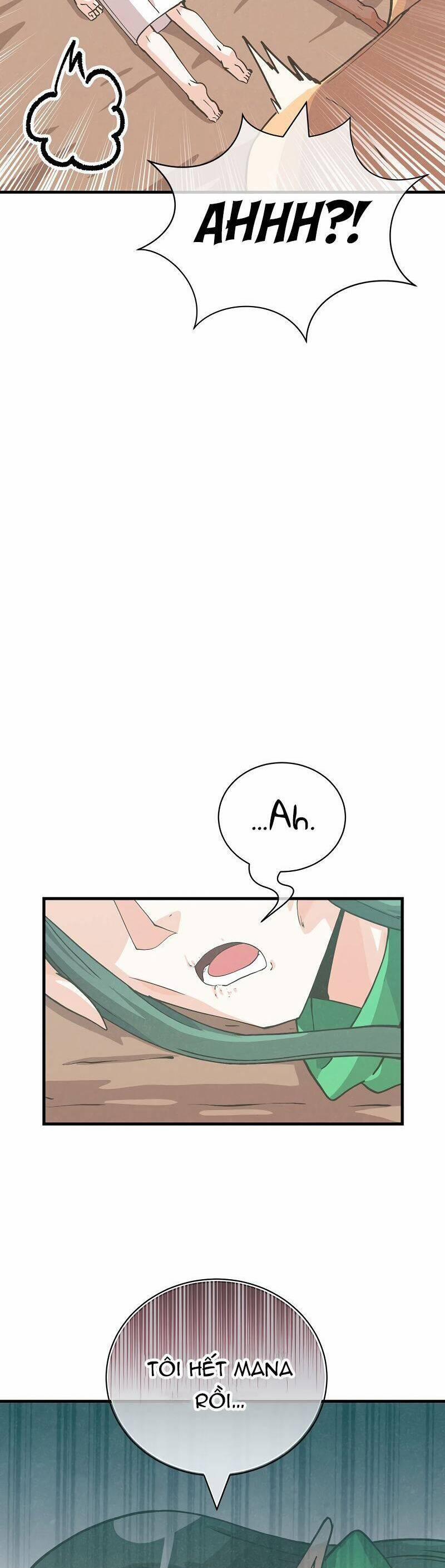 Tôi Trở Thành Một Nông Dân 143 trang 37