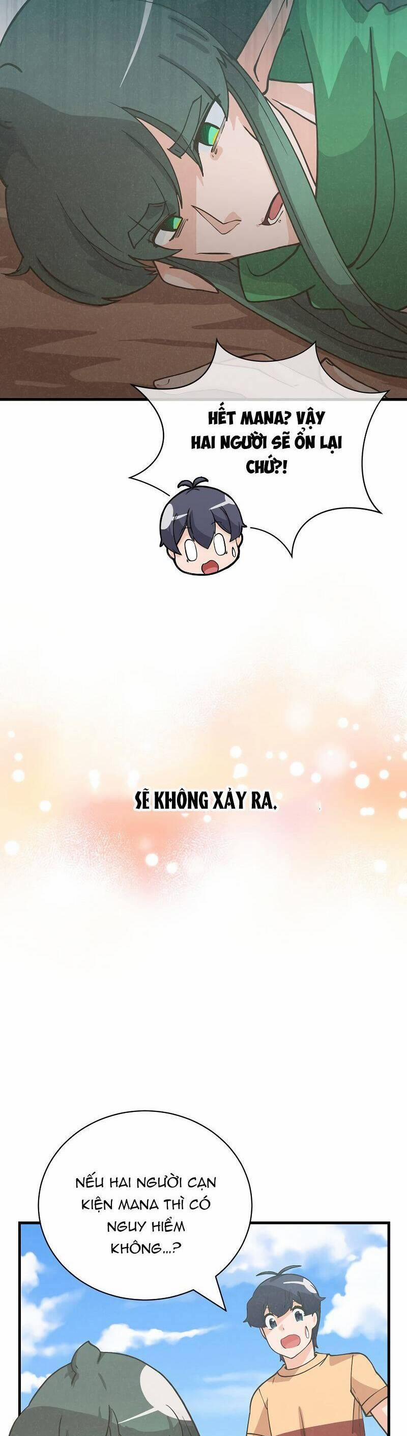 Tôi Trở Thành Một Nông Dân 143 trang 38