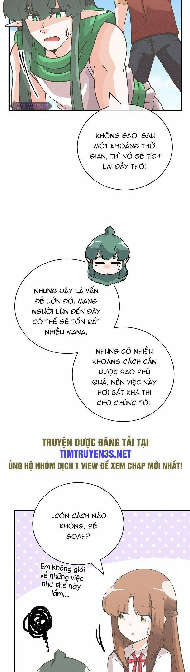 Tôi Trở Thành Một Nông Dân 143 trang 39