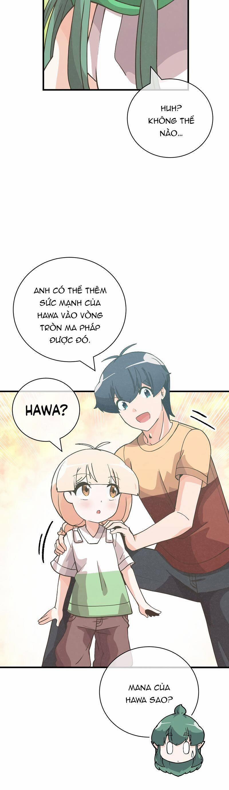 Tôi Trở Thành Một Nông Dân 143 trang 42