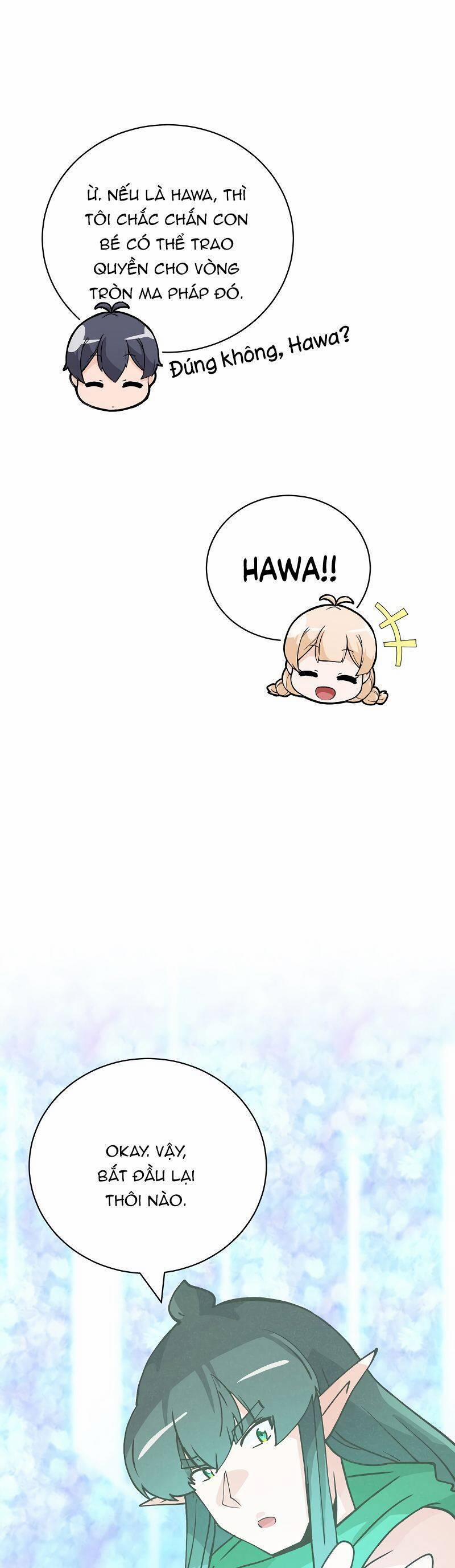 Tôi Trở Thành Một Nông Dân 143 trang 43