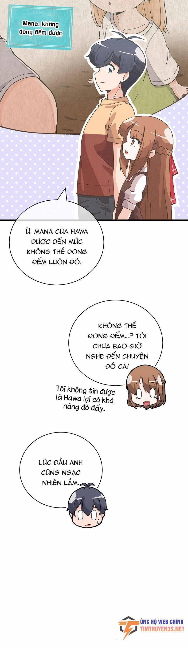 Tôi Trở Thành Một Nông Dân 143 trang 45