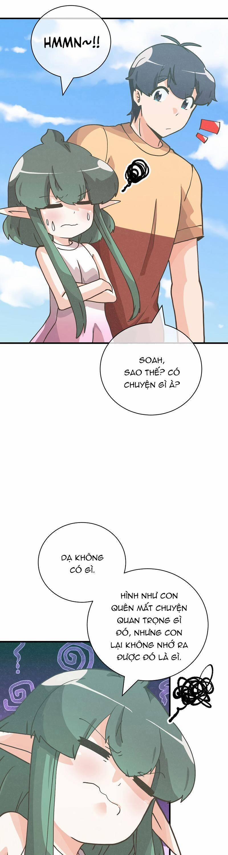 Tôi Trở Thành Một Nông Dân 143 trang 46