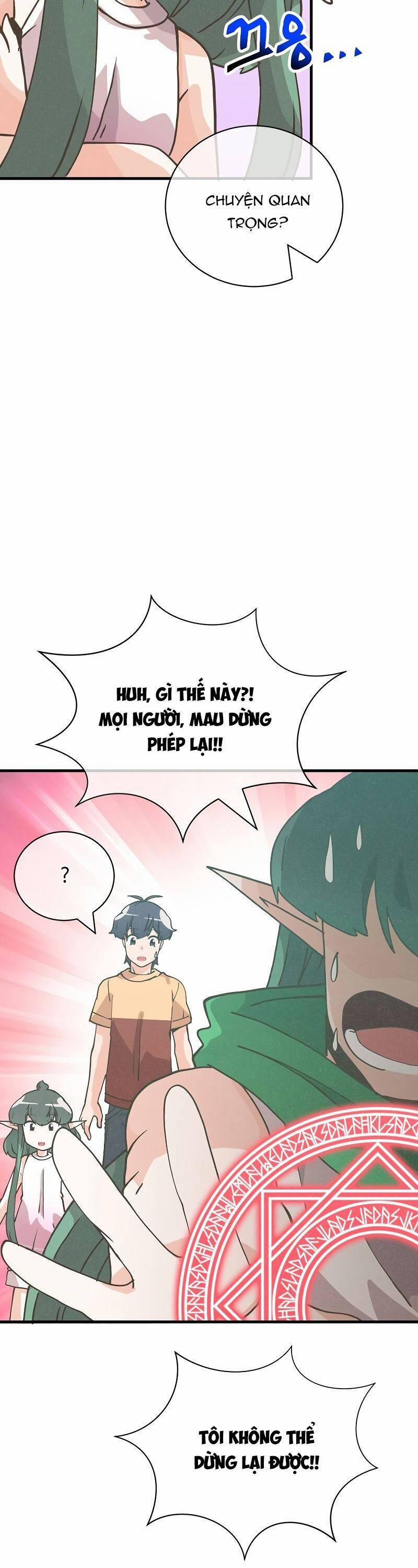 Tôi Trở Thành Một Nông Dân 143 trang 47