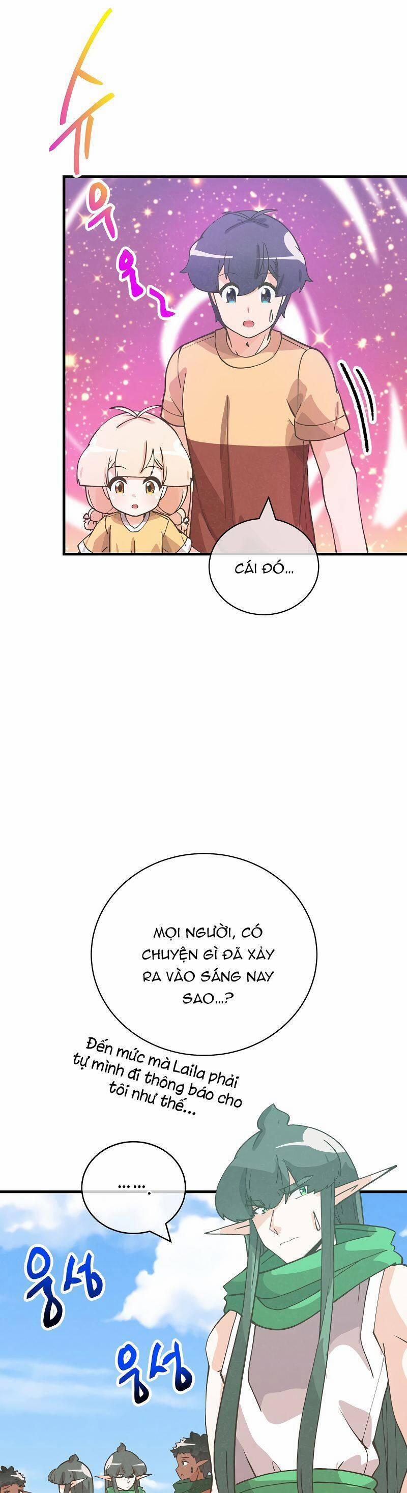 Tôi Trở Thành Một Nông Dân 143 trang 6