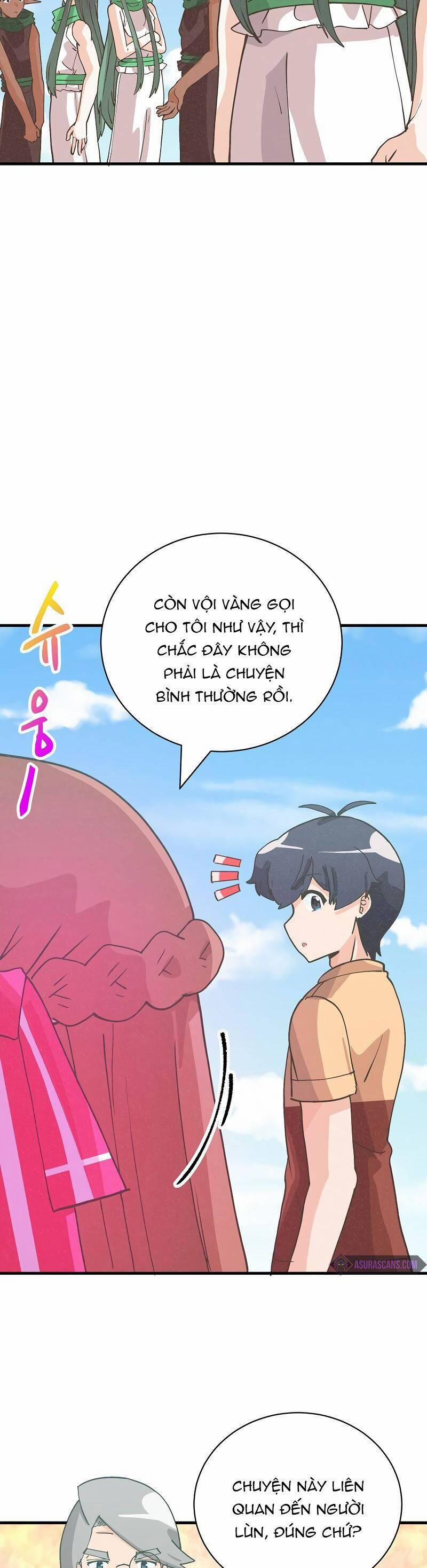 Tôi Trở Thành Một Nông Dân 143 trang 7