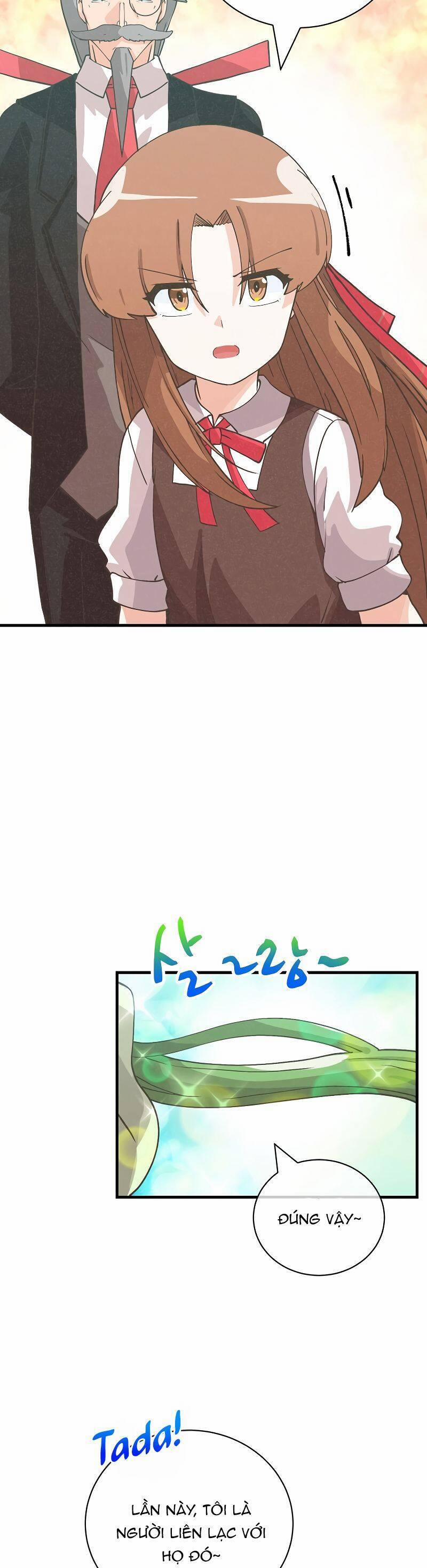 Tôi Trở Thành Một Nông Dân 143 trang 8