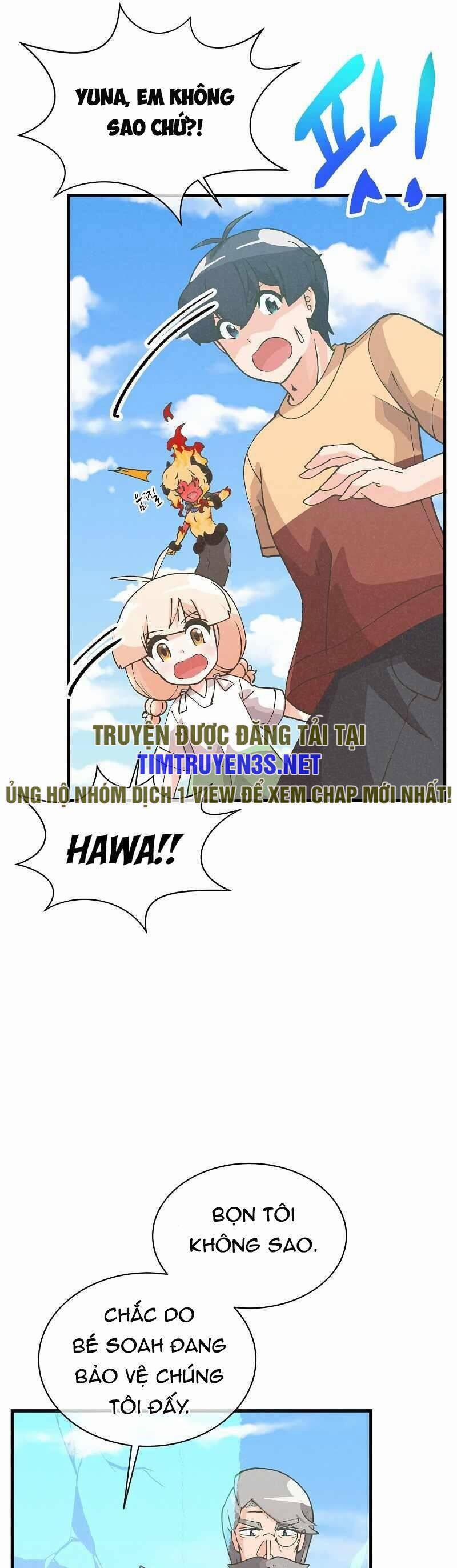 Tôi Trở Thành Một Nông Dân 144 trang 11