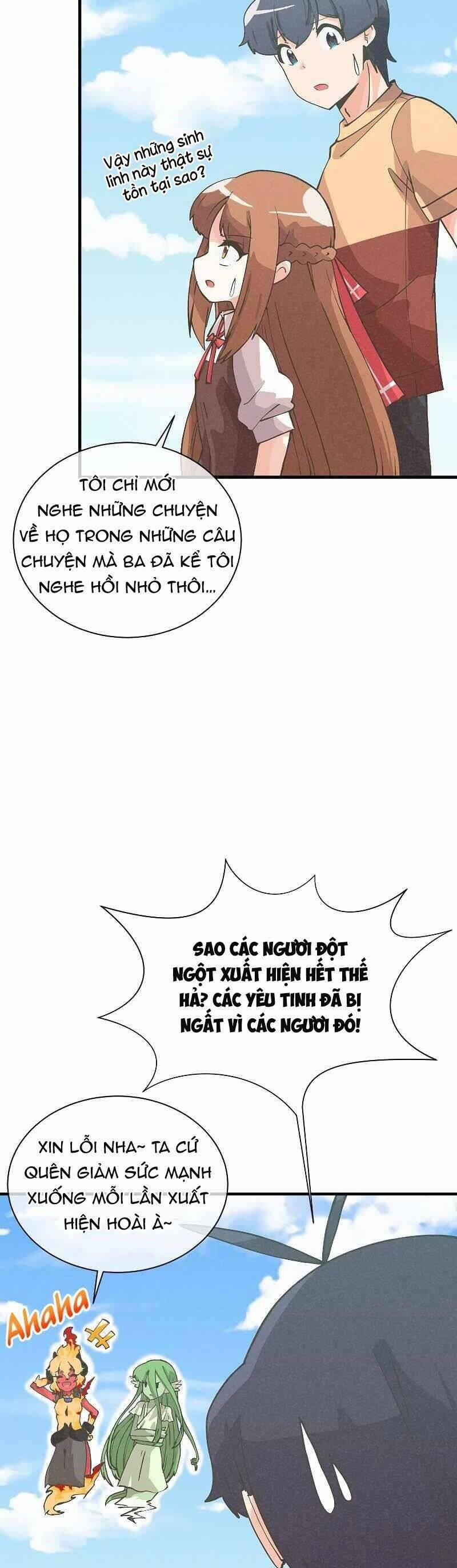 Tôi Trở Thành Một Nông Dân 144 trang 14