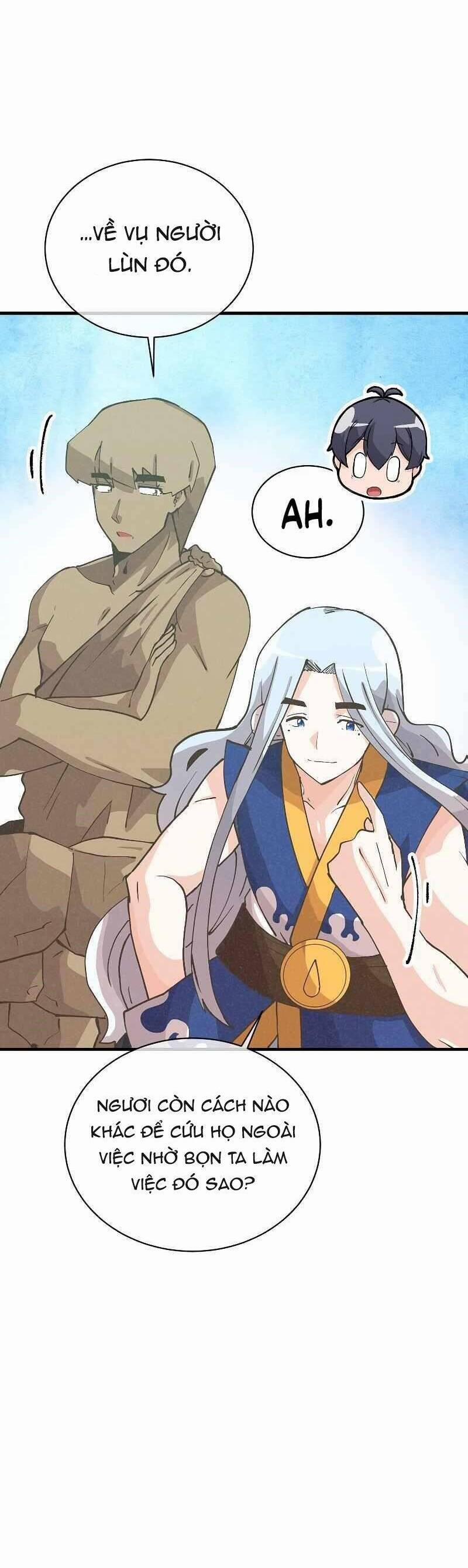 Tôi Trở Thành Một Nông Dân 144 trang 18