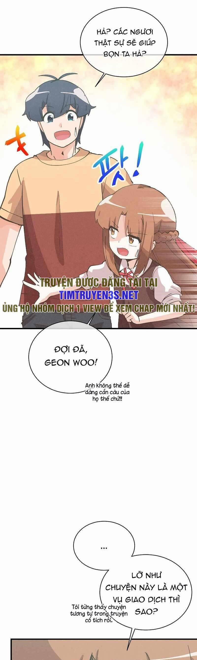 Tôi Trở Thành Một Nông Dân 144 trang 19