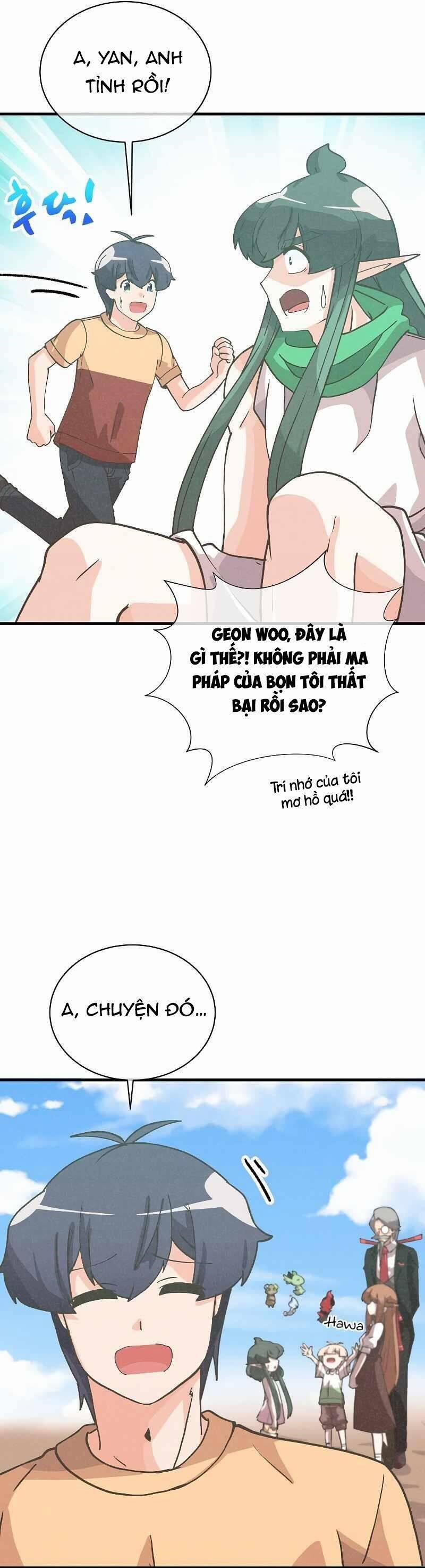 Tôi Trở Thành Một Nông Dân 144 trang 26