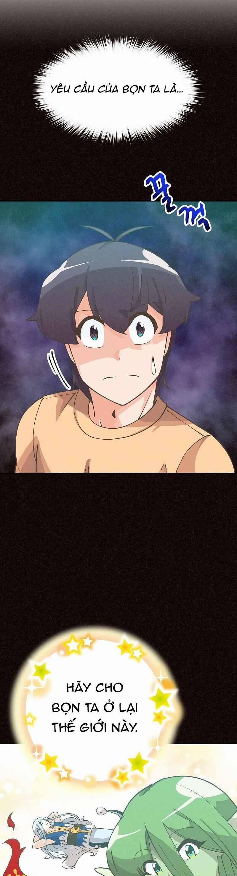 Tôi Trở Thành Một Nông Dân 144 trang 28