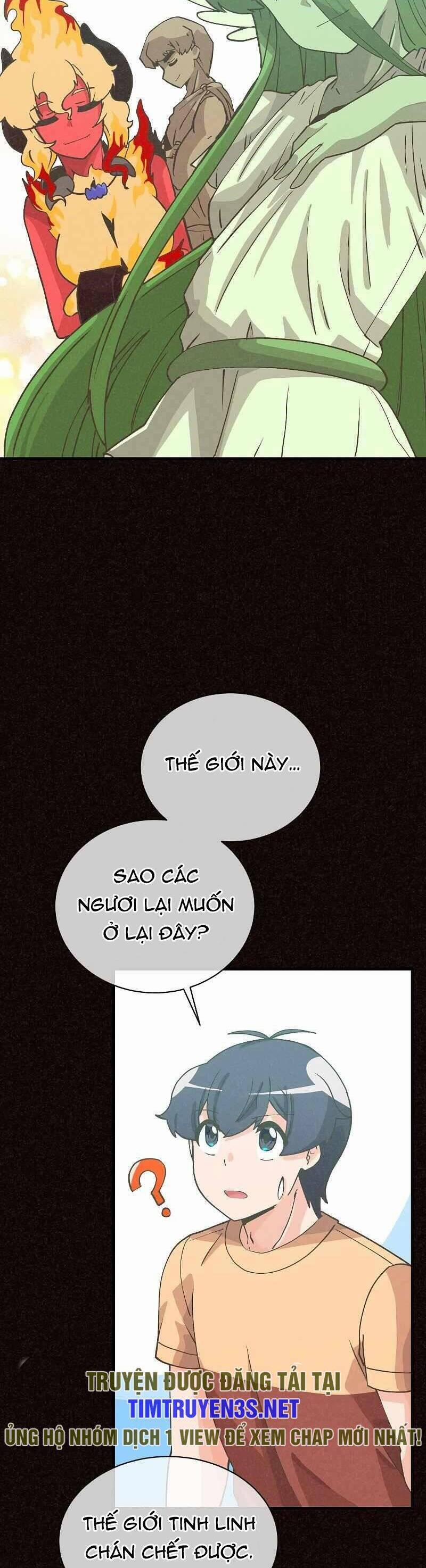 Tôi Trở Thành Một Nông Dân 144 trang 29