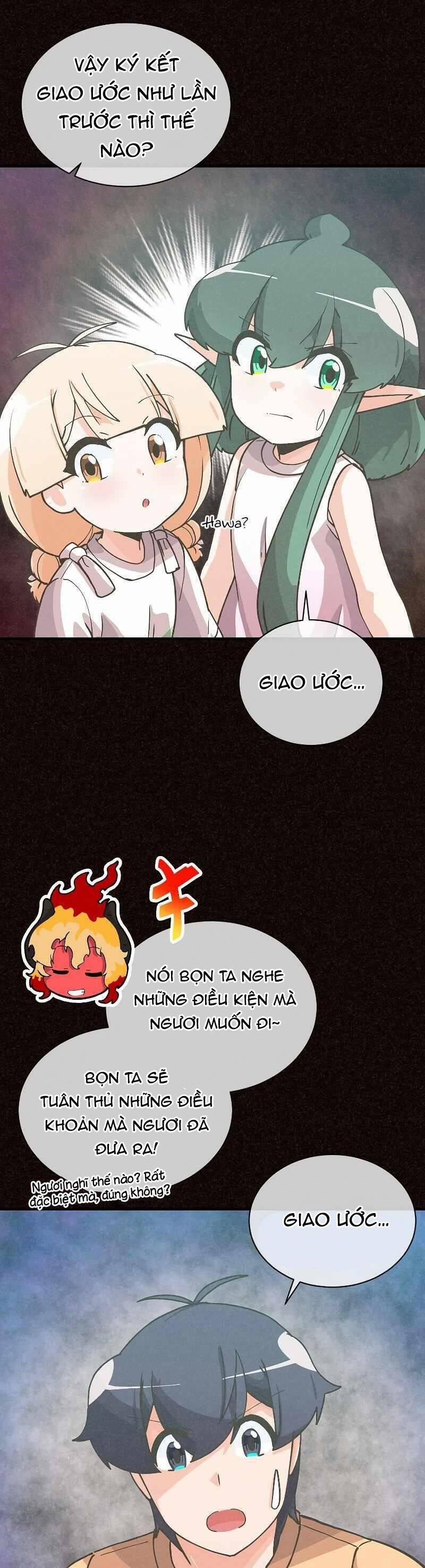 Tôi Trở Thành Một Nông Dân 144 trang 31