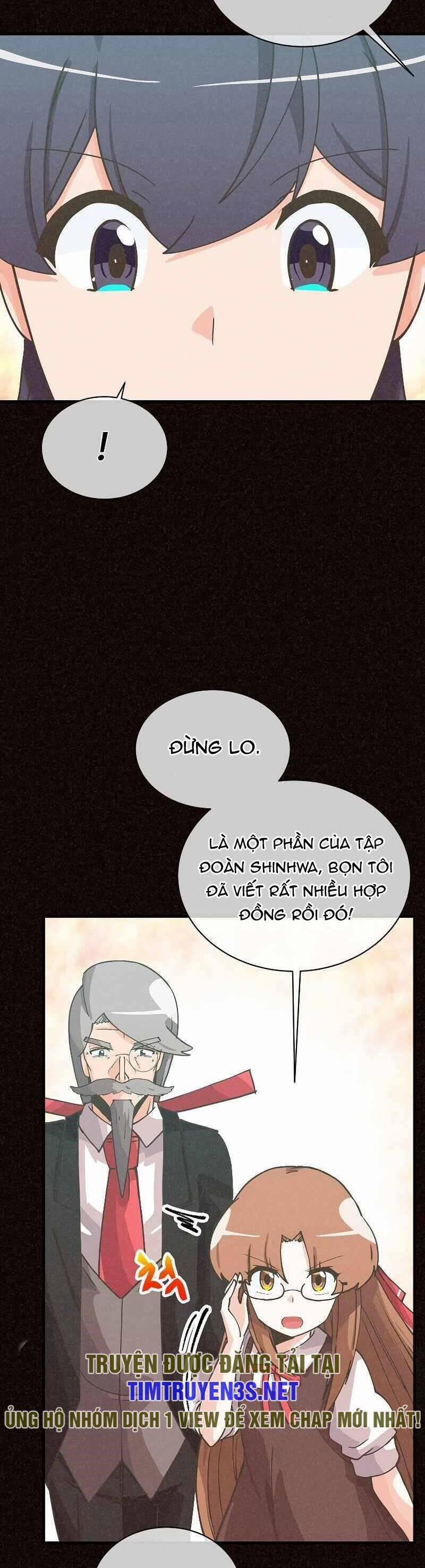 Tôi Trở Thành Một Nông Dân 144 trang 33