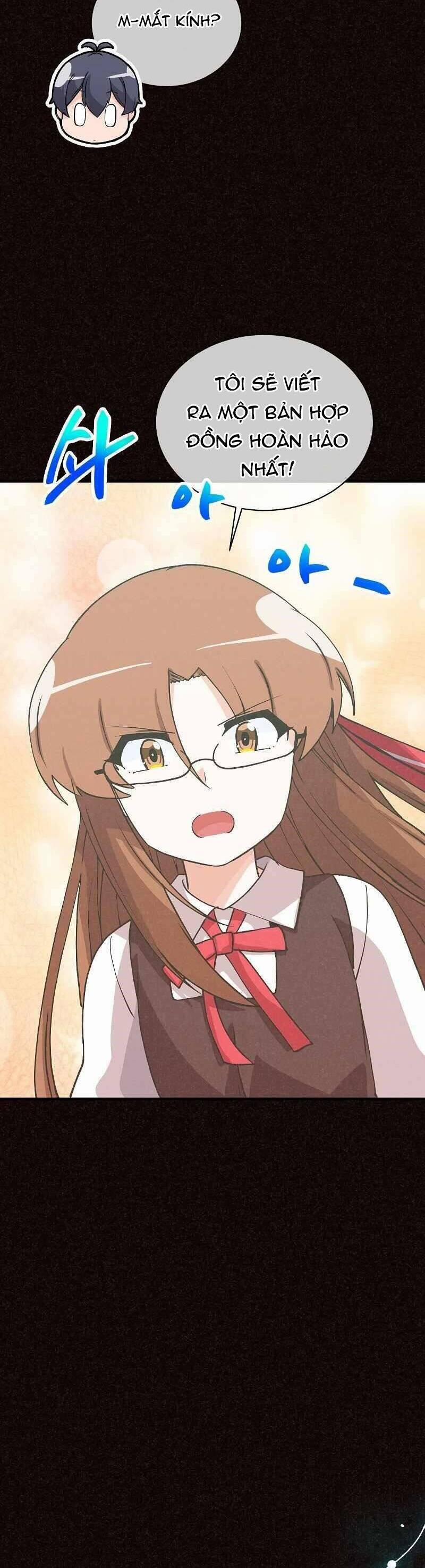 Tôi Trở Thành Một Nông Dân 144 trang 34