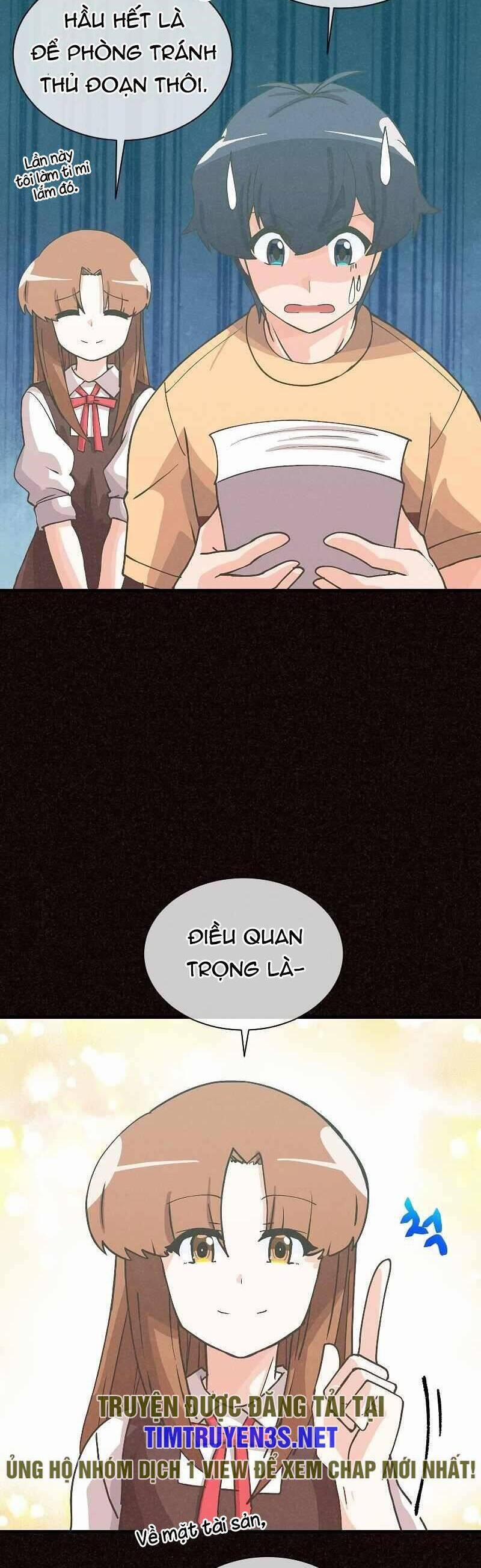 Tôi Trở Thành Một Nông Dân 144 trang 37