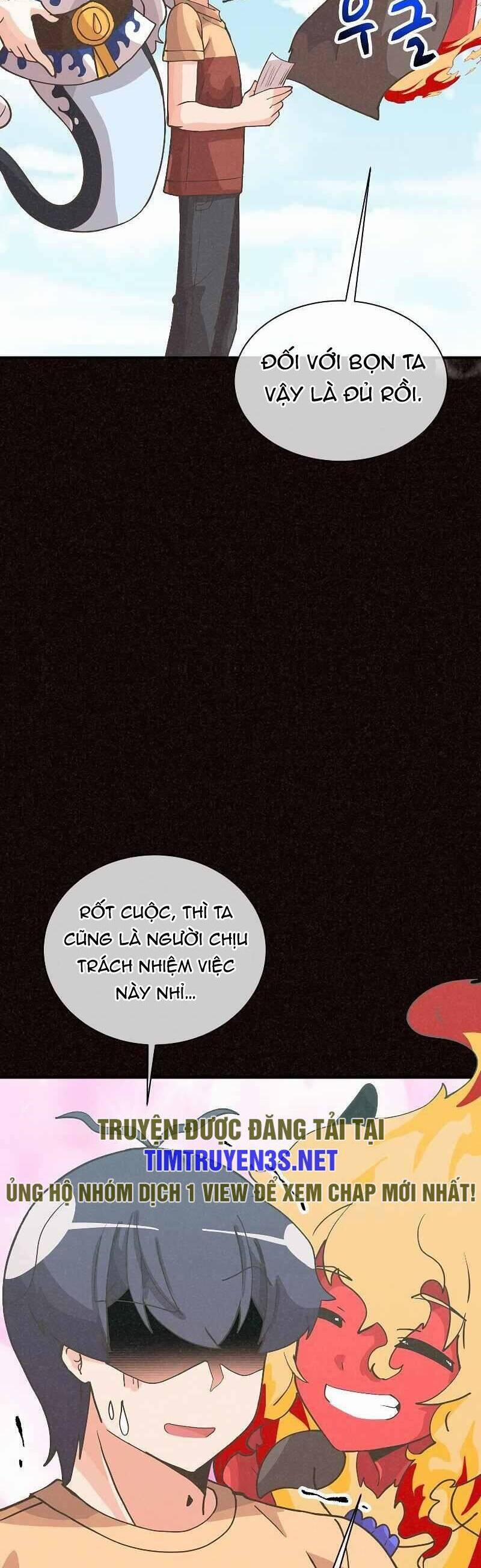 Tôi Trở Thành Một Nông Dân 144 trang 39