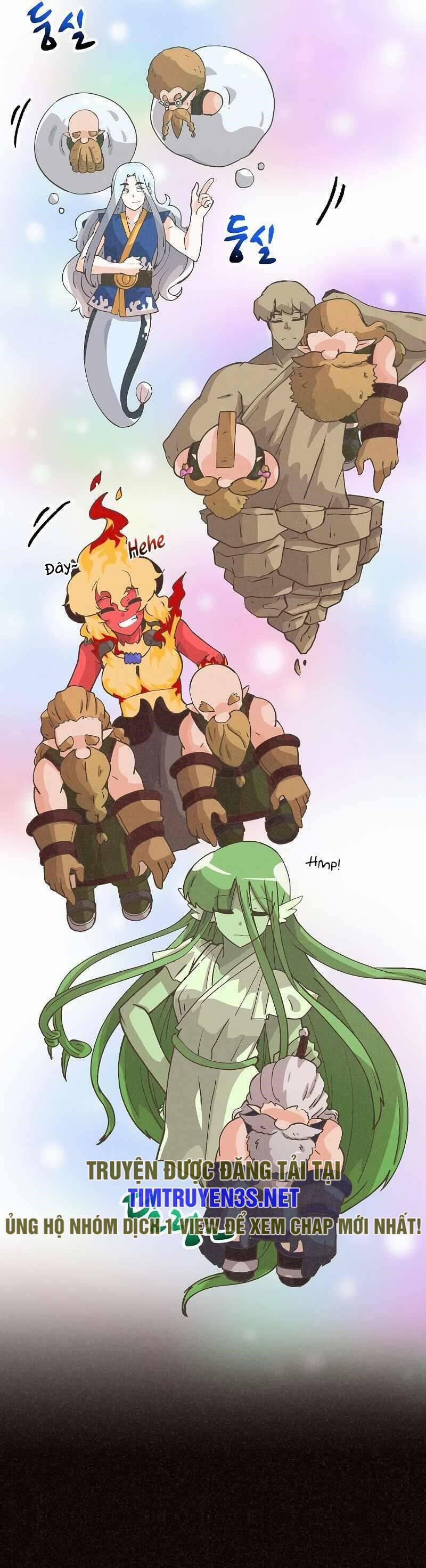 Tôi Trở Thành Một Nông Dân 144 trang 41