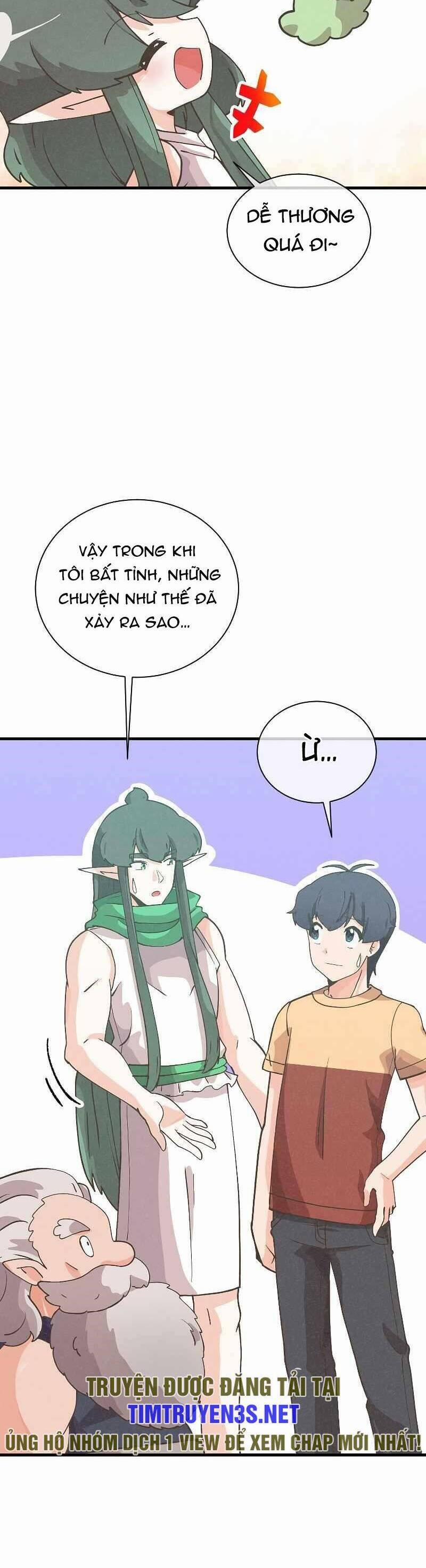 Tôi Trở Thành Một Nông Dân 144 trang 44