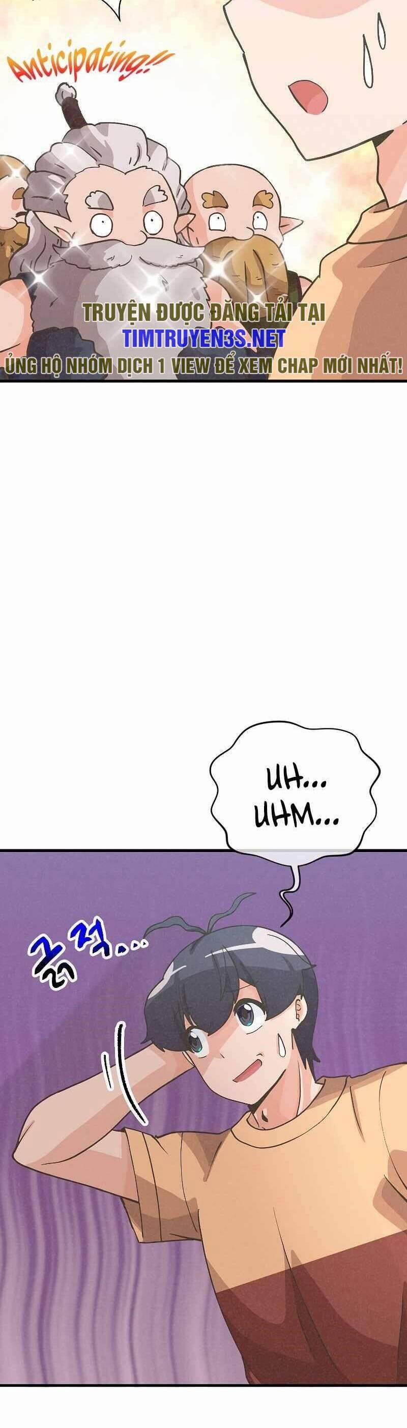 Tôi Trở Thành Một Nông Dân 144 trang 48