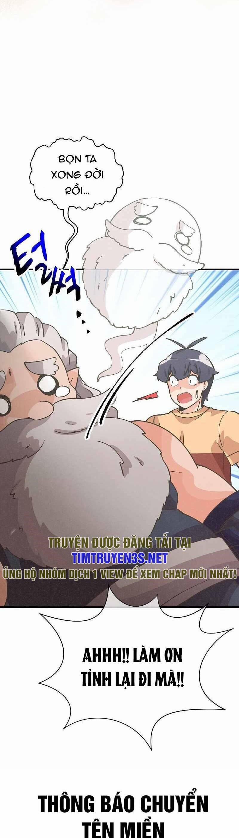 Tôi Trở Thành Một Nông Dân 144 trang 50