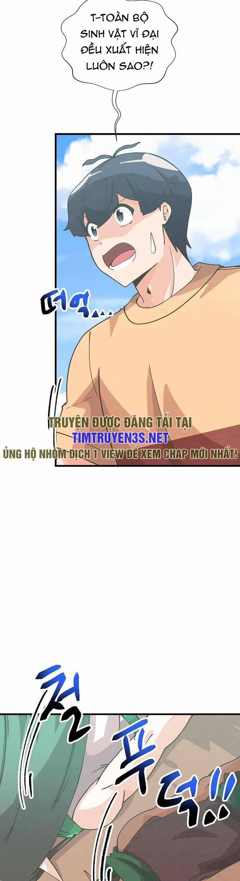 Tôi Trở Thành Một Nông Dân 144 trang 9