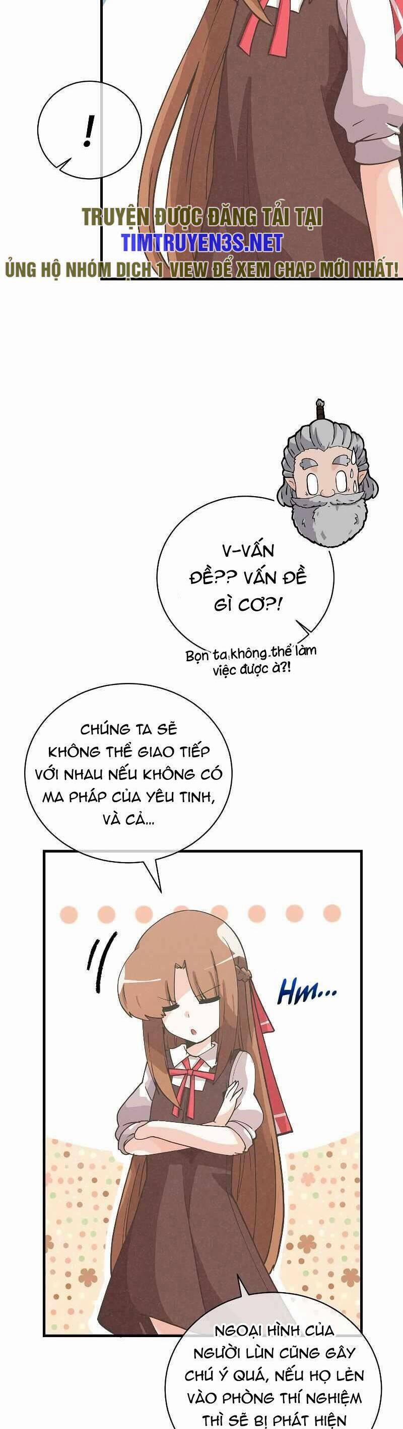 Tôi Trở Thành Một Nông Dân 145 trang 12