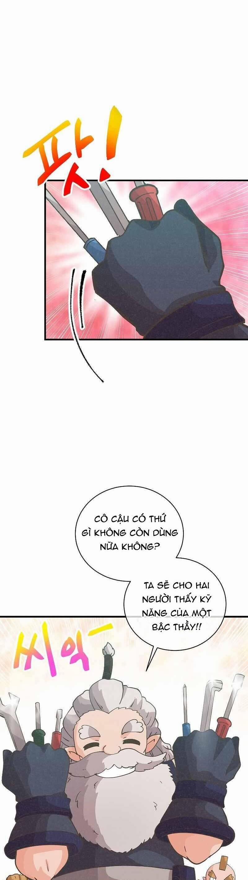 Tôi Trở Thành Một Nông Dân 145 trang 14