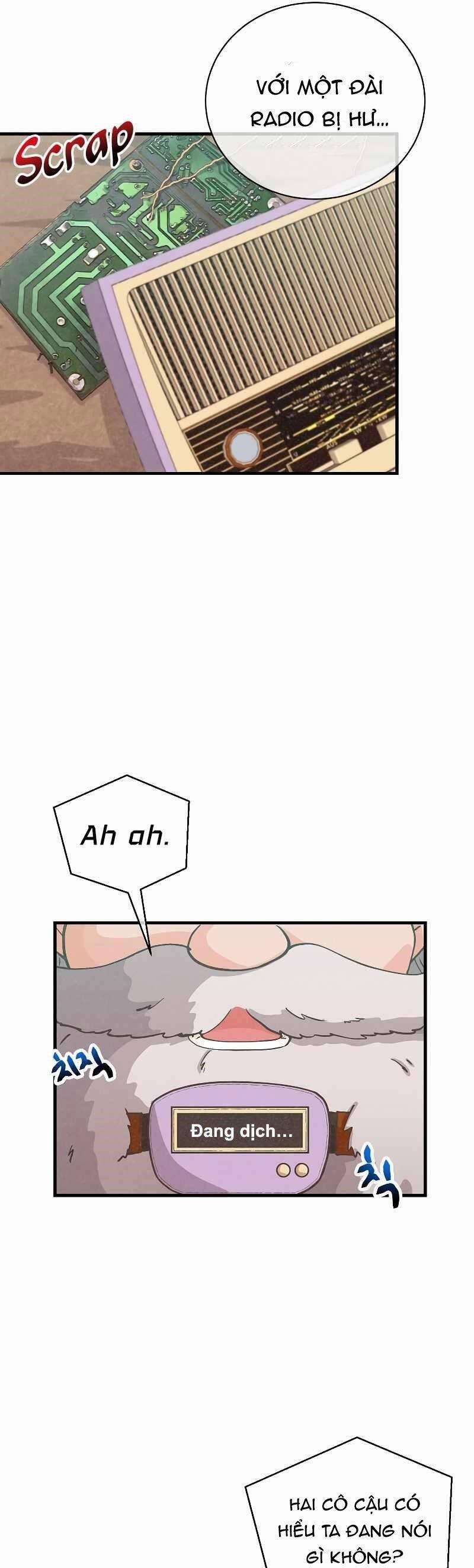 Tôi Trở Thành Một Nông Dân 145 trang 16