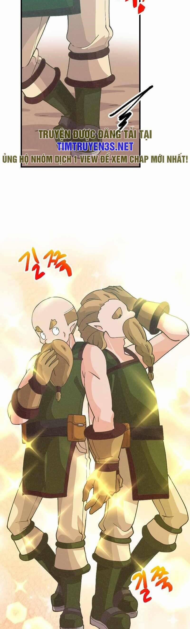 Tôi Trở Thành Một Nông Dân 145 trang 19