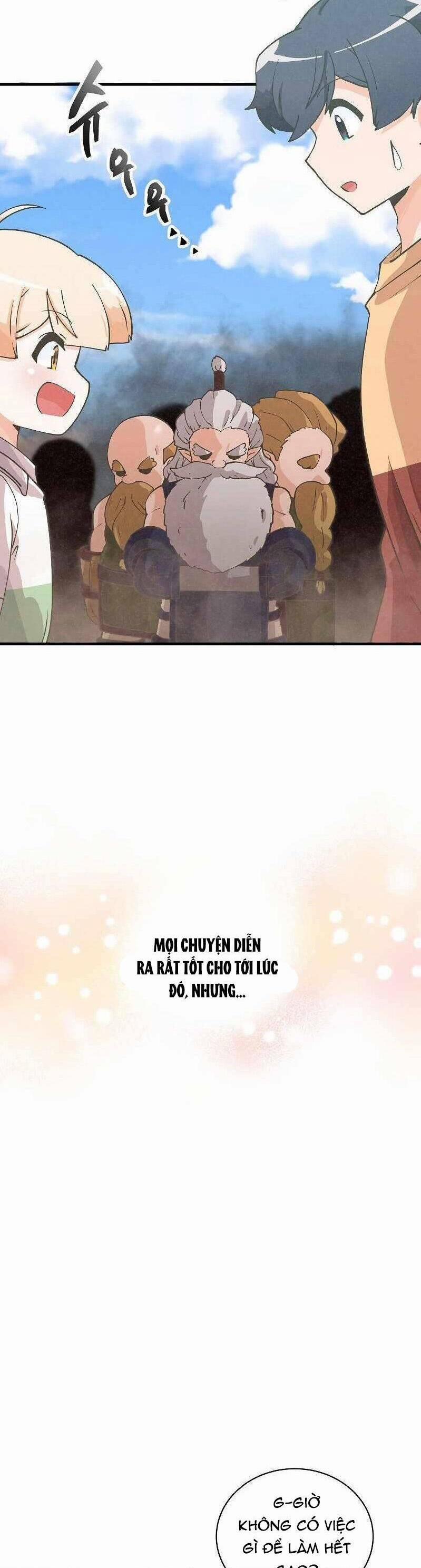 Tôi Trở Thành Một Nông Dân 145 trang 2