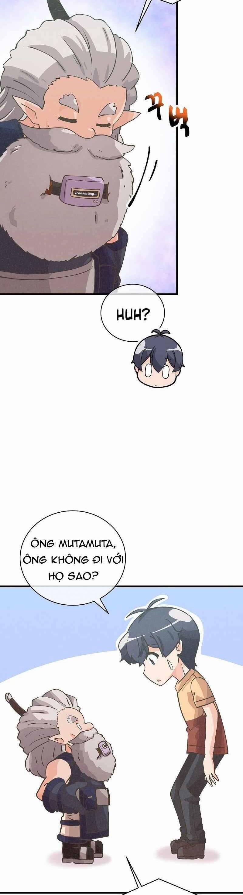 Tôi Trở Thành Một Nông Dân 145 trang 24