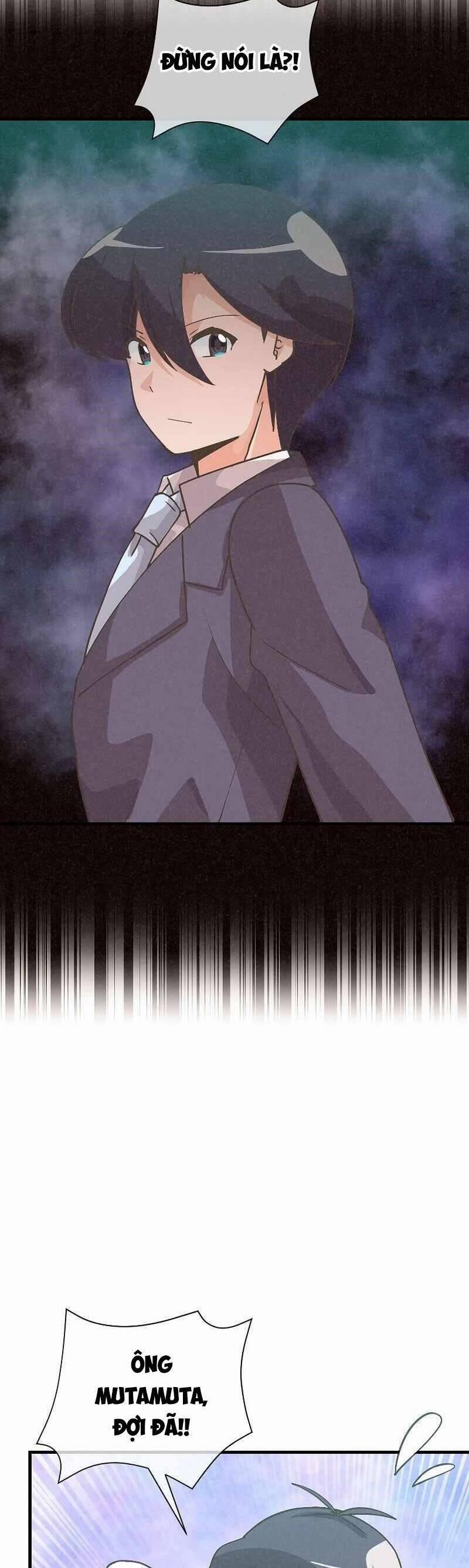 Tôi Trở Thành Một Nông Dân 145 trang 28