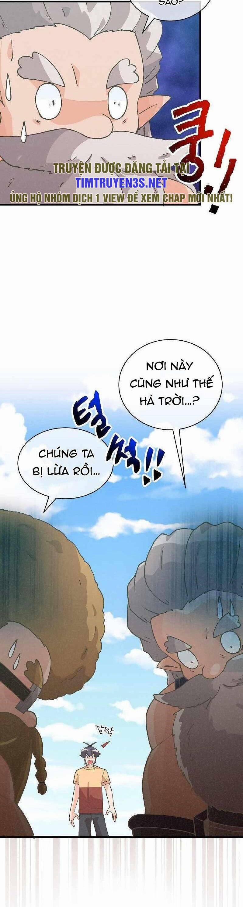 Tôi Trở Thành Một Nông Dân 145 trang 3