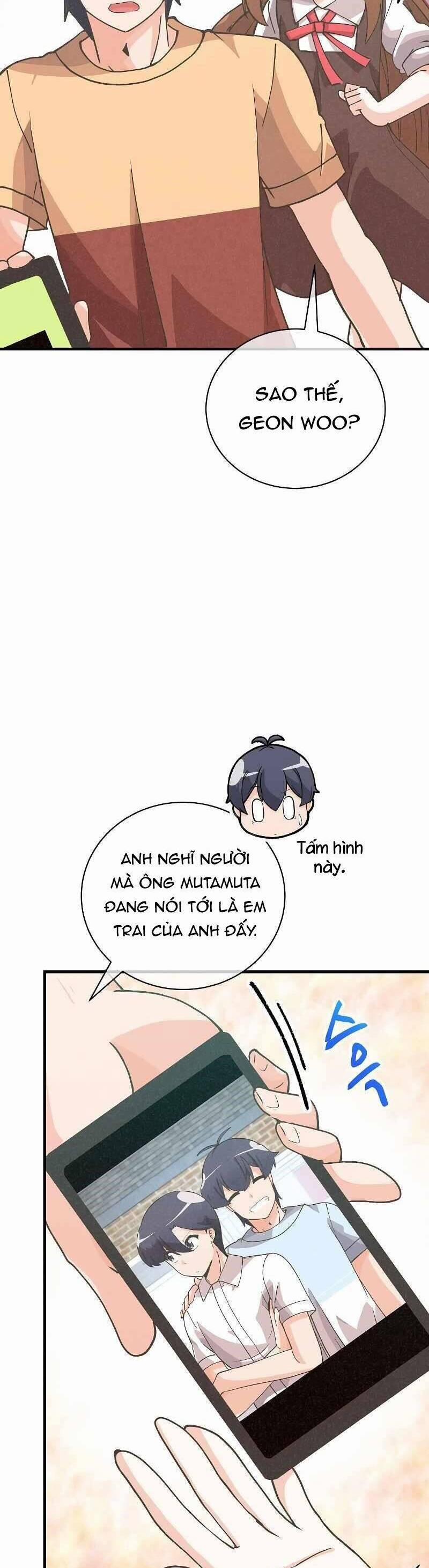 Tôi Trở Thành Một Nông Dân 145 trang 32