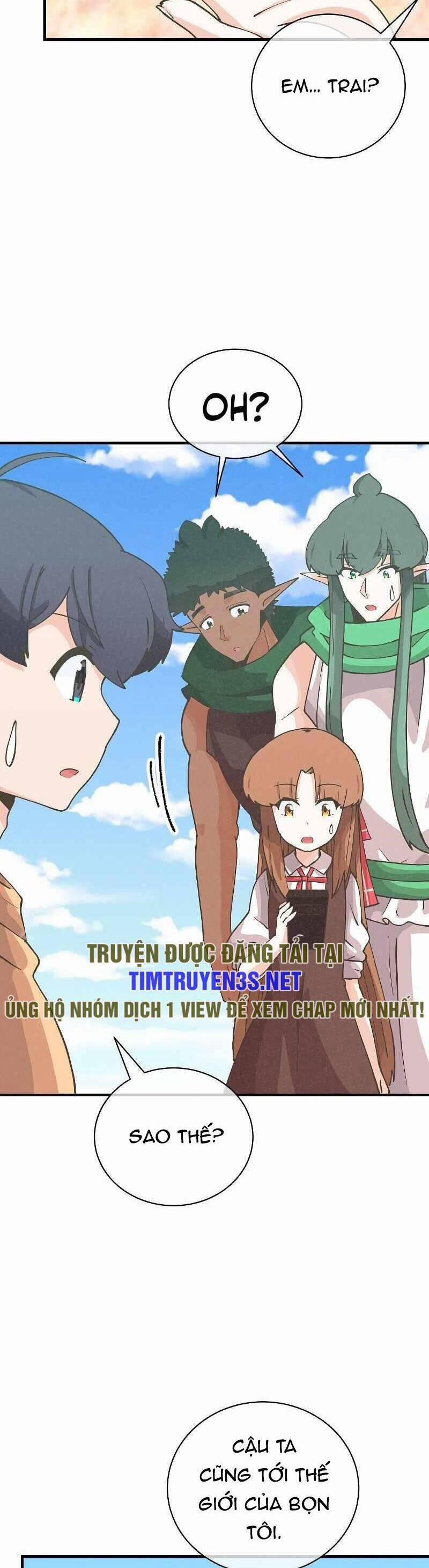 Tôi Trở Thành Một Nông Dân 145 trang 33