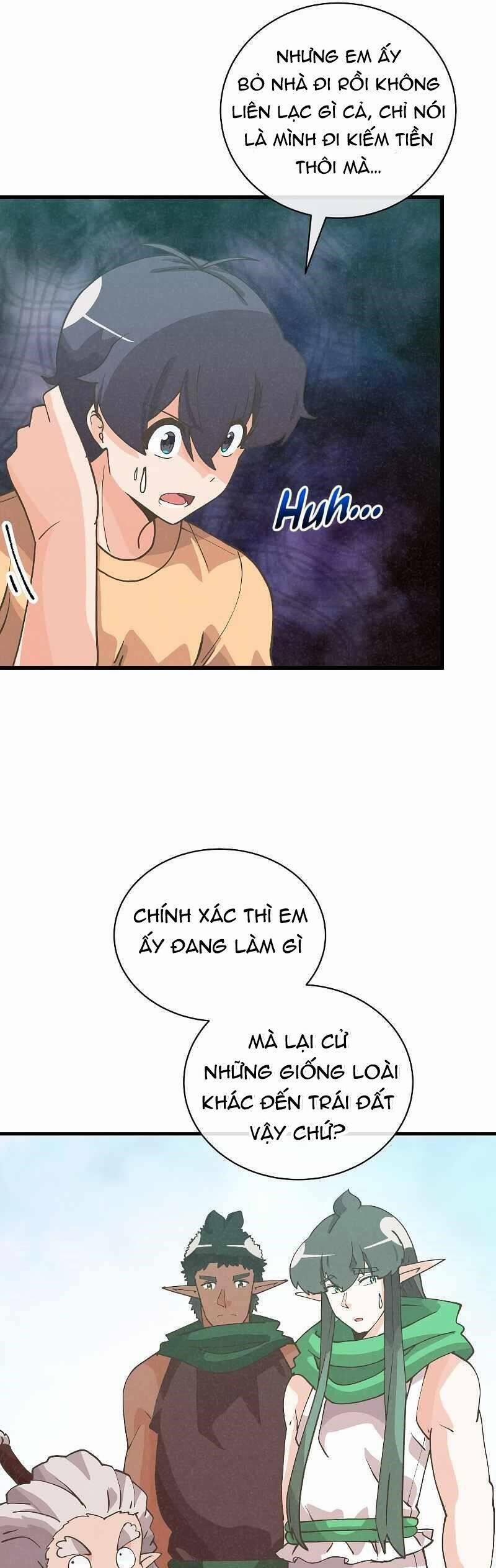 Tôi Trở Thành Một Nông Dân 145 trang 36