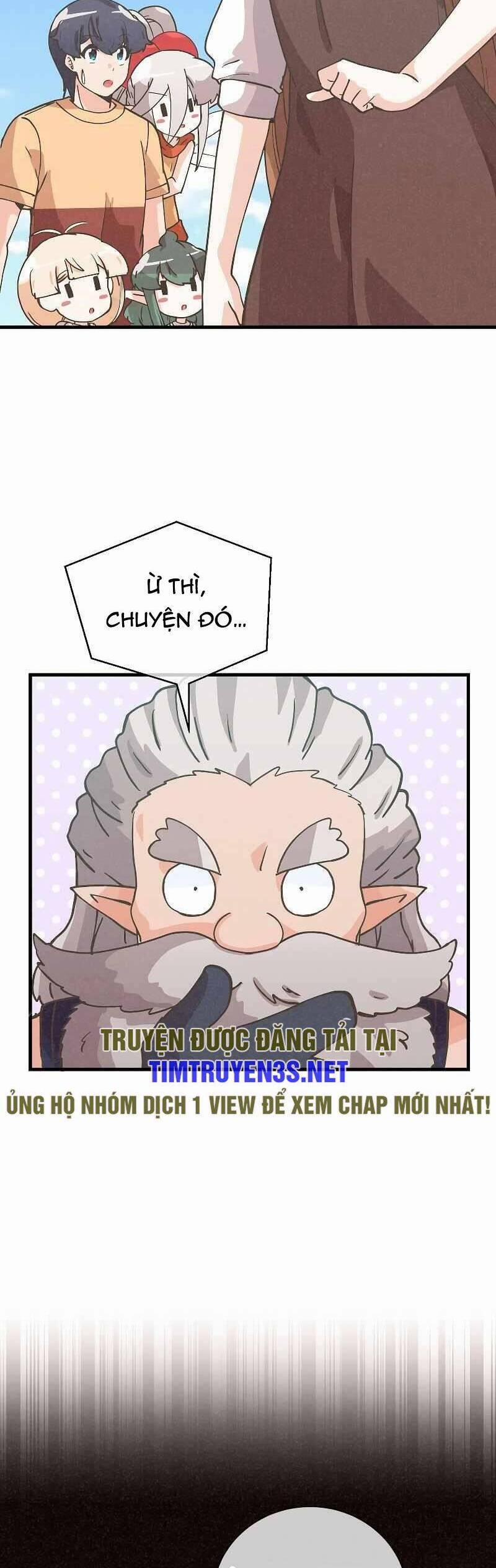 Tôi Trở Thành Một Nông Dân 145 trang 39