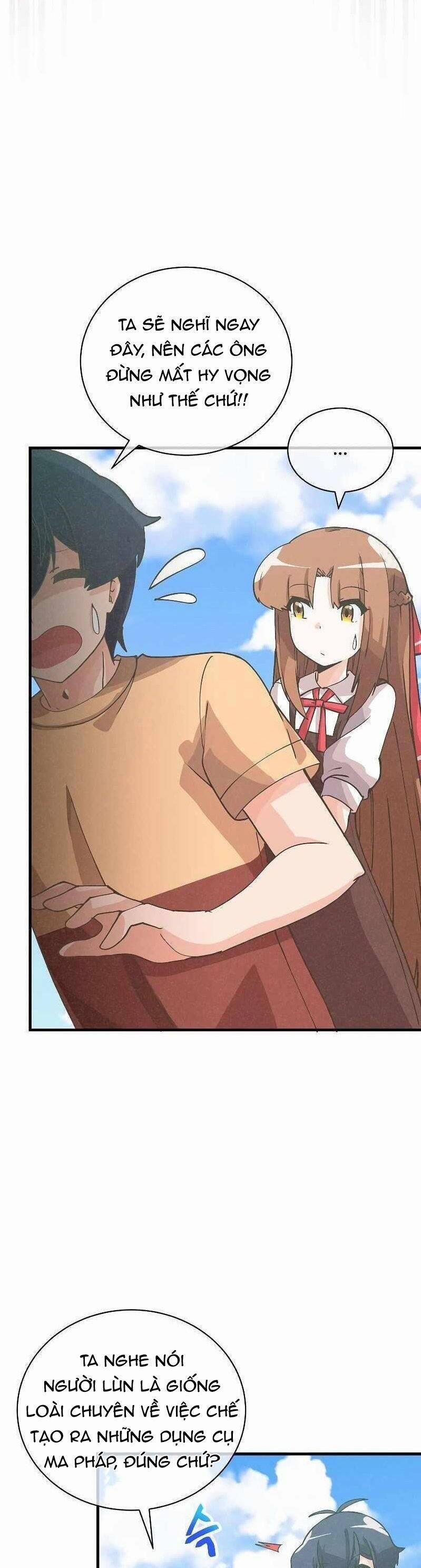 Tôi Trở Thành Một Nông Dân 145 trang 4