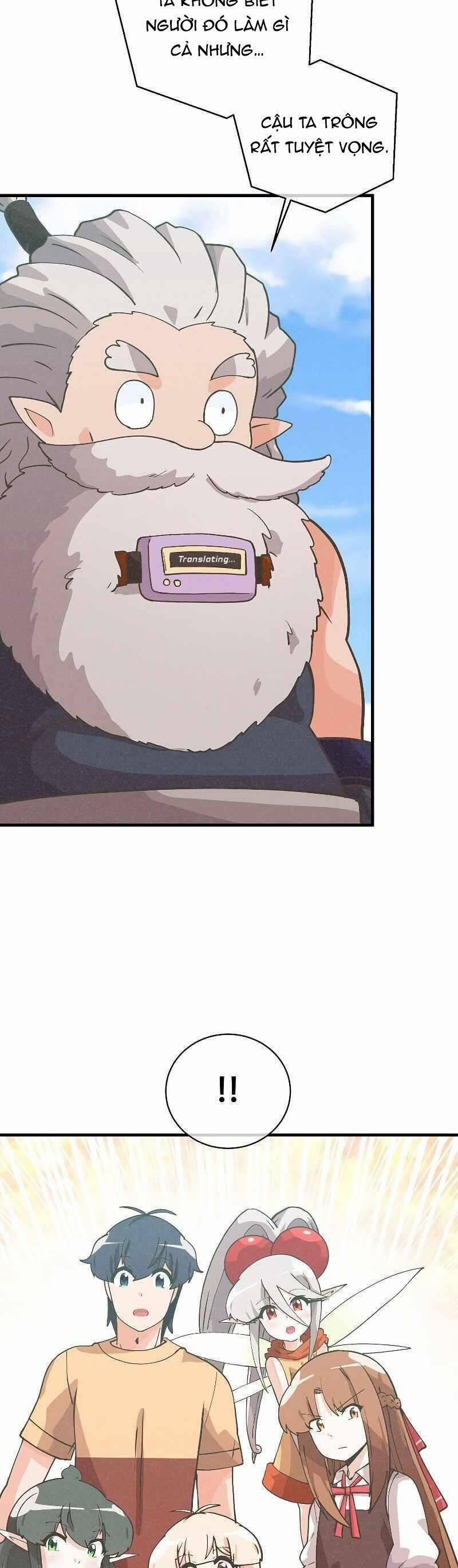 Tôi Trở Thành Một Nông Dân 145 trang 42