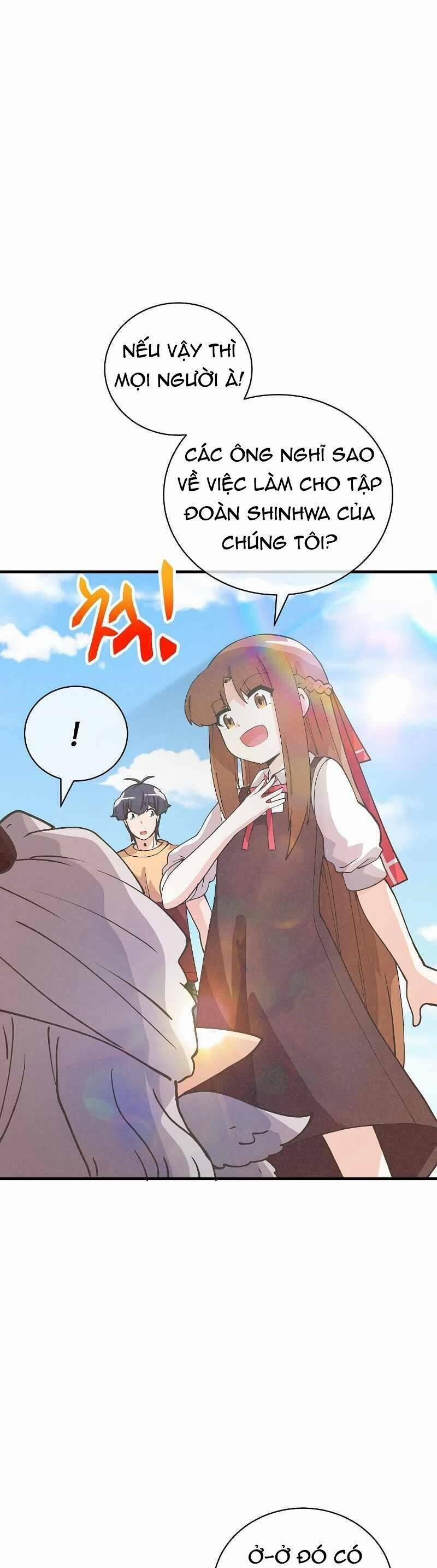 Tôi Trở Thành Một Nông Dân 145 trang 6