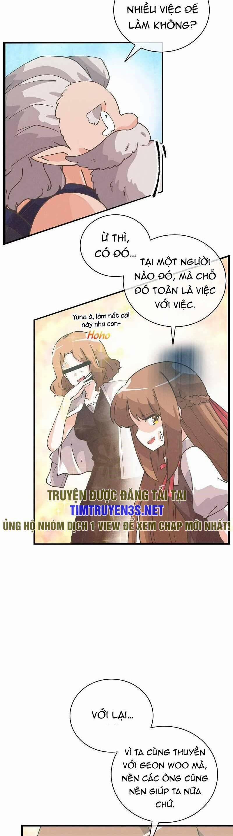 Tôi Trở Thành Một Nông Dân 145 trang 7