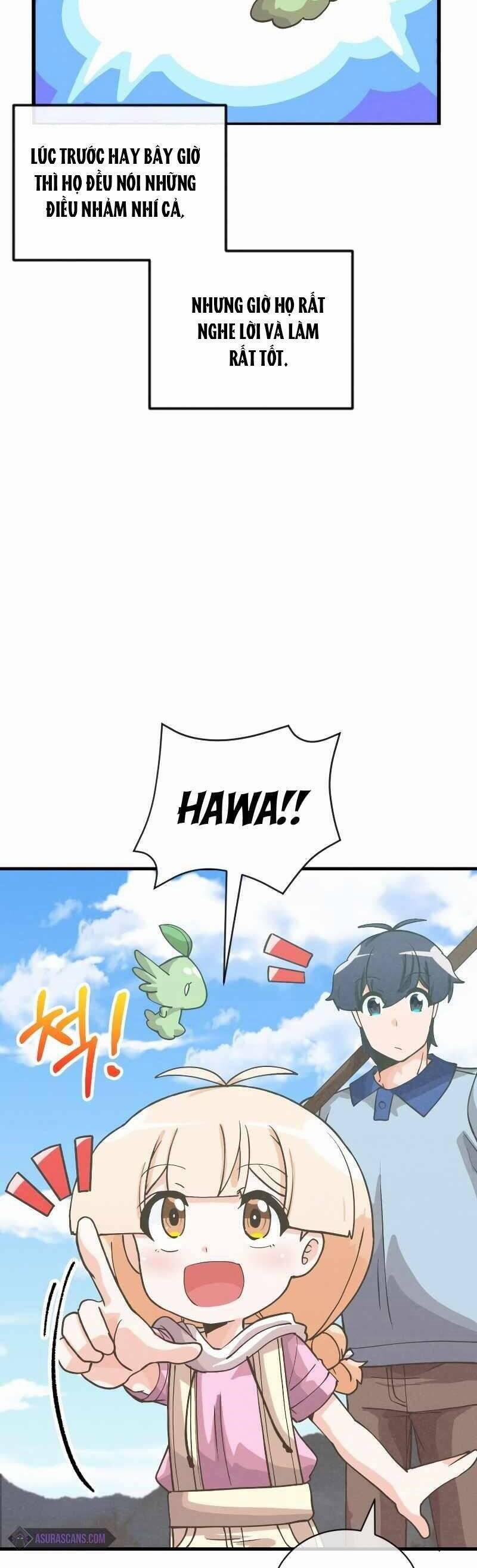 Tôi Trở Thành Một Nông Dân 146 trang 10