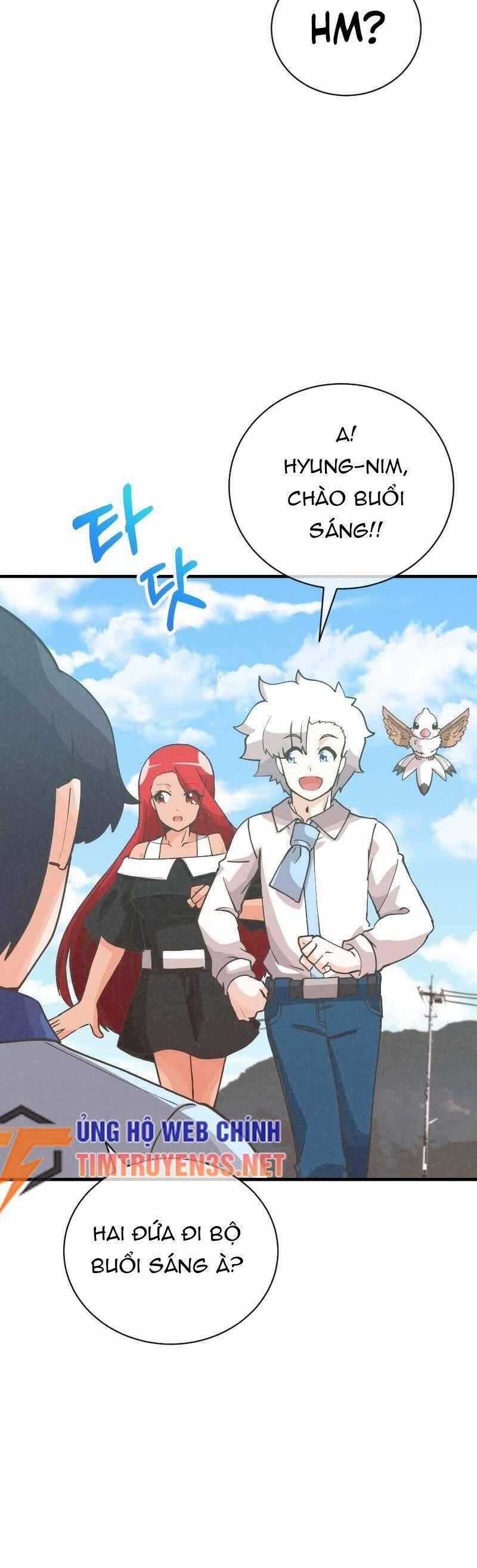 Tôi Trở Thành Một Nông Dân 146 trang 11