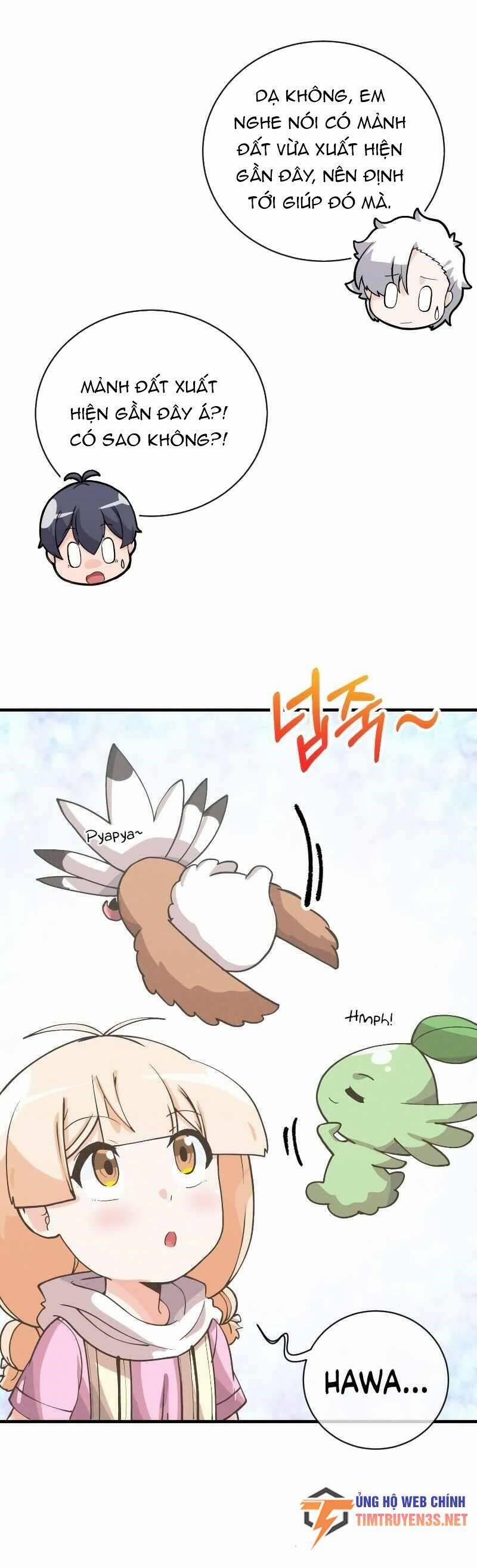 Tôi Trở Thành Một Nông Dân 146 trang 12