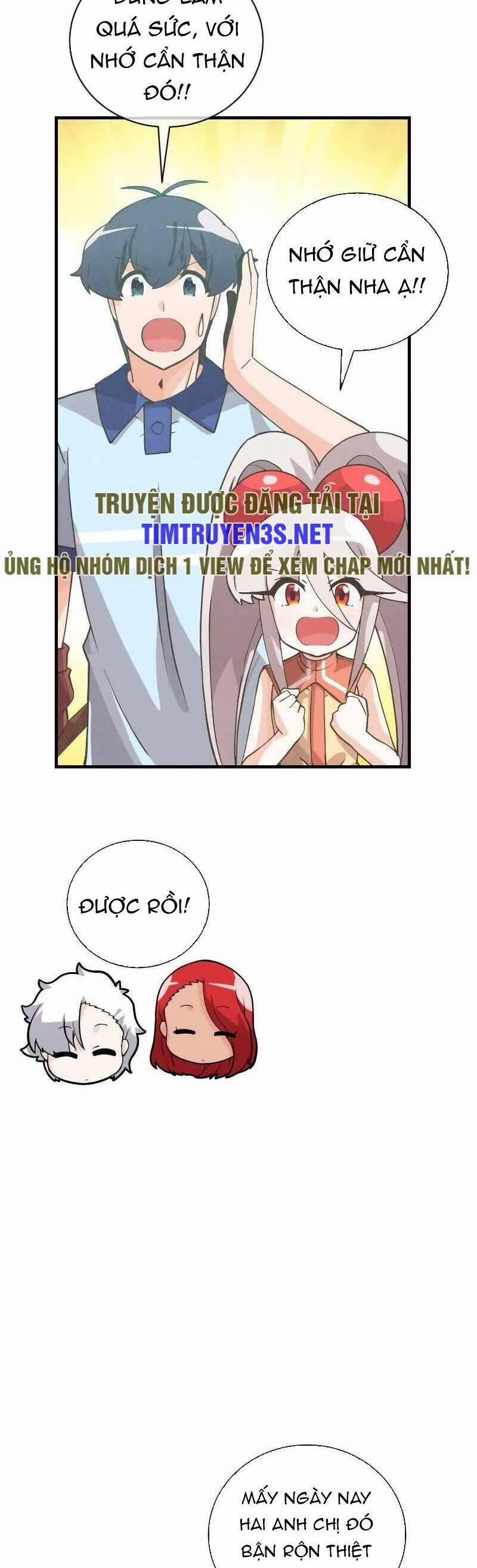 Tôi Trở Thành Một Nông Dân 146 trang 14